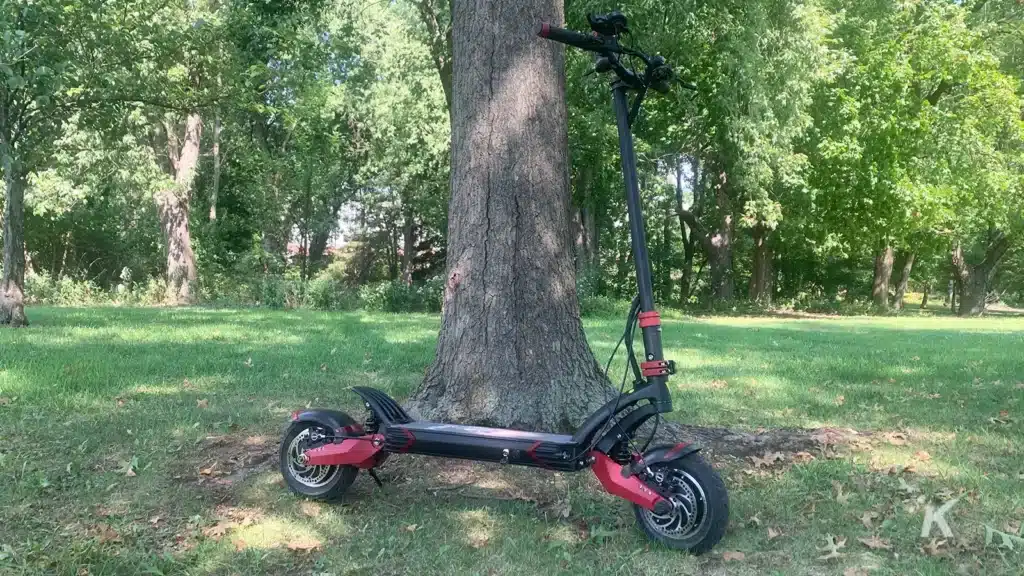 Verla Eagle One Scooter