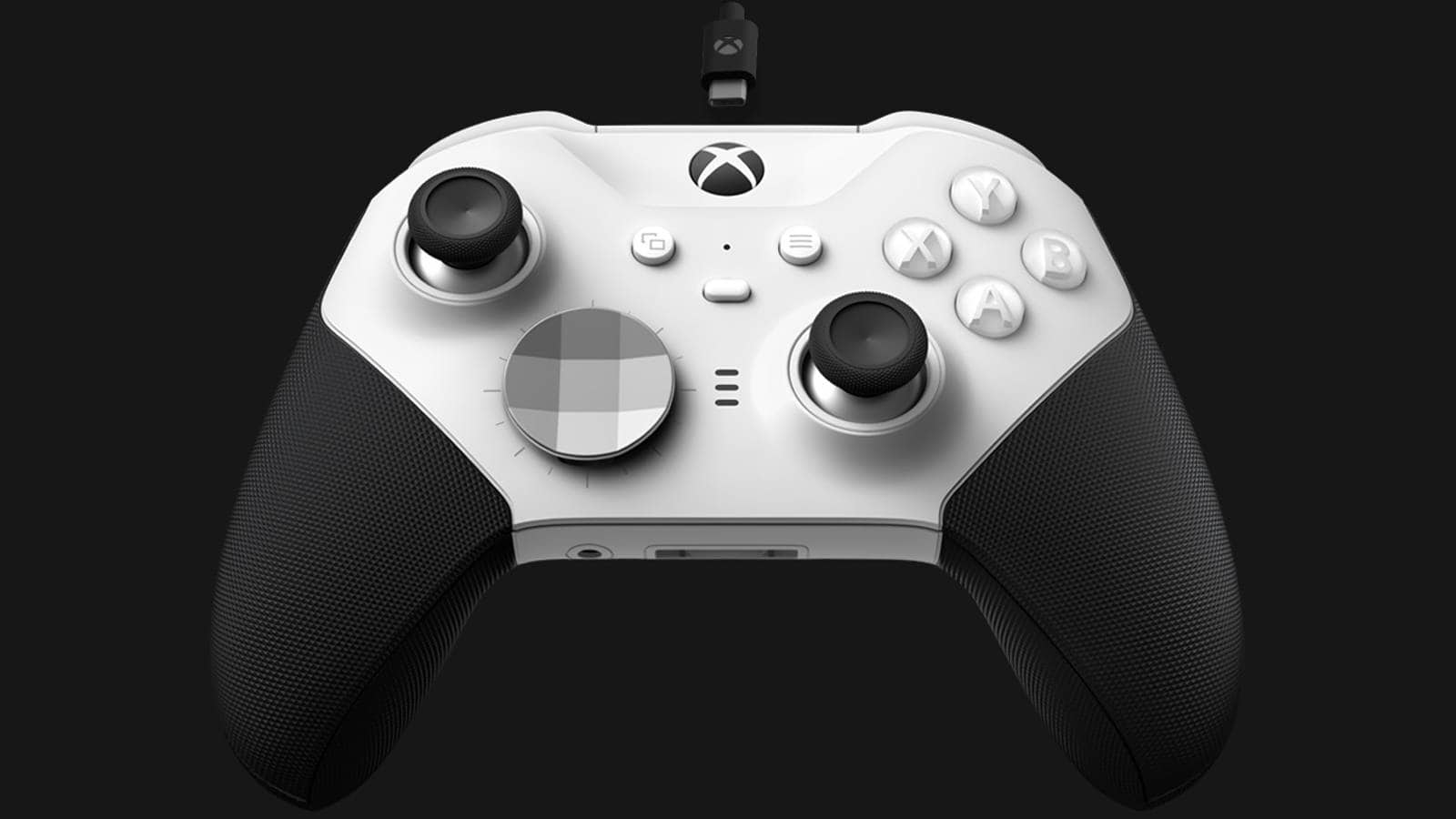 Xbox elite best sale controller alternative