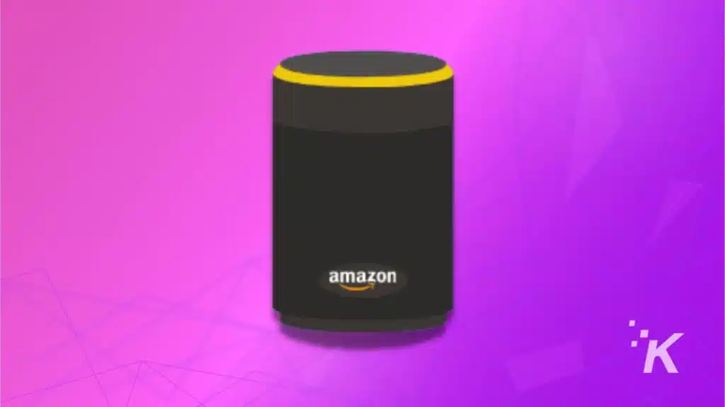 Why is my Alexa flashing yellow? What the glowing light means and how to  fix it