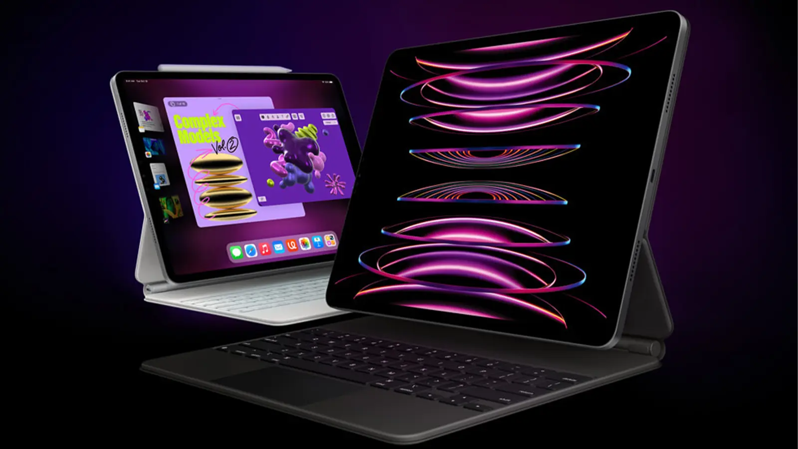 apple ipad pro 2022