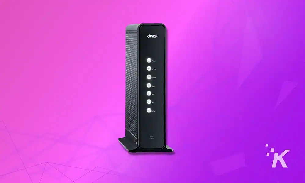 Can't remember Xfinity router password? Here's what to do | KnowTechie