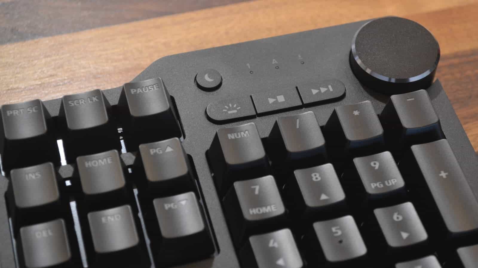 The 6 Best Mechanical Keyboards of 2023