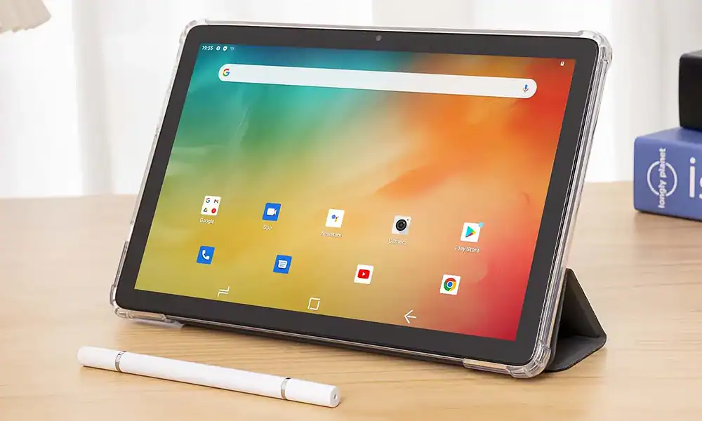 Amazon.co.jp: DOOGEE T10 Pro タブレット Android 12 タブレット 10.1