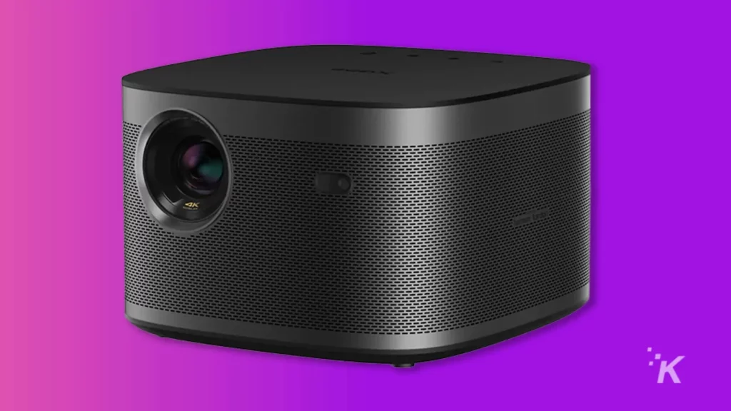 Create Your Own Home Theater with Xgimi Projectors: Up to 42% Off