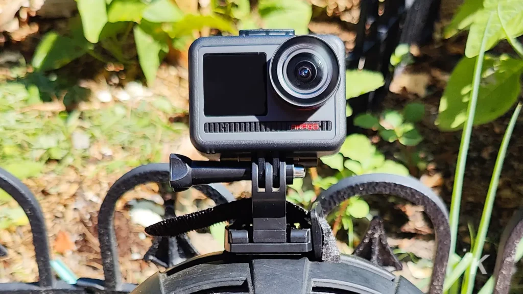 Review: Akaso Brave 8 action camera