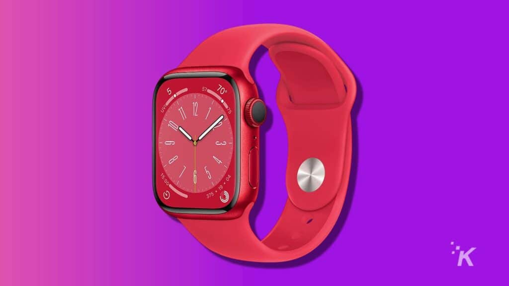 apple watch 8 deals