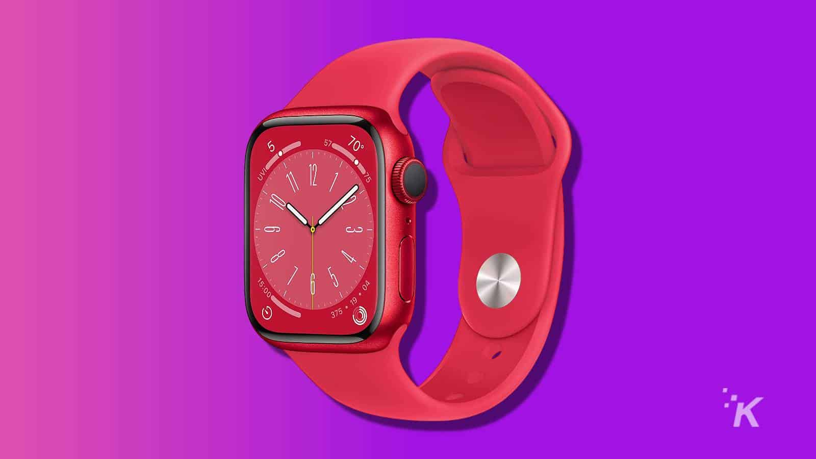 apple watch 8 deals