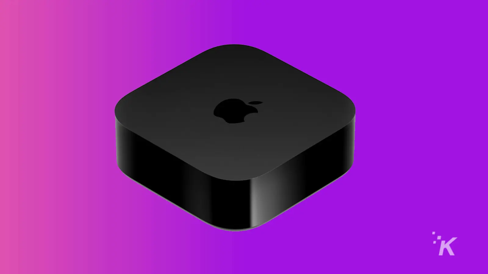 Apple TV 4k