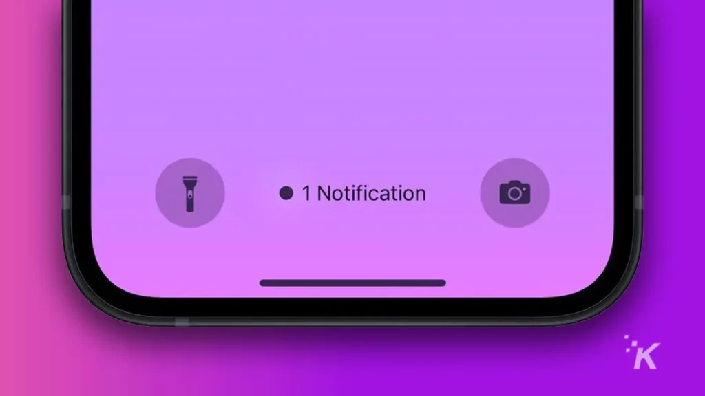 ios 16 notifications count