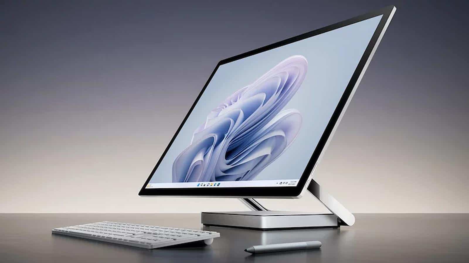 surface studio pc