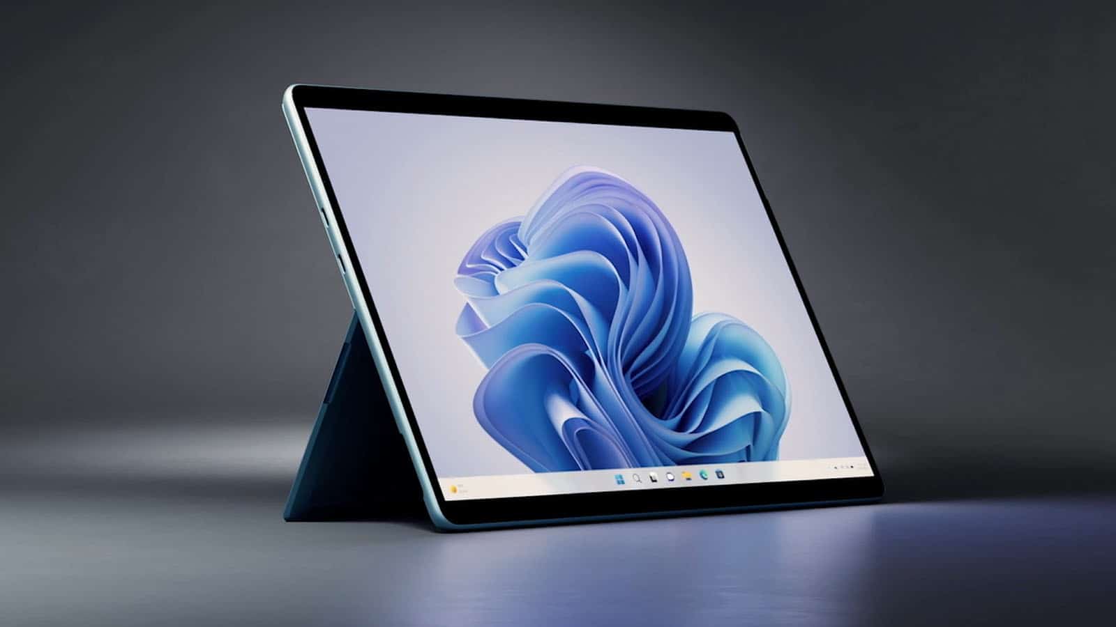 microsoft surface pro 9