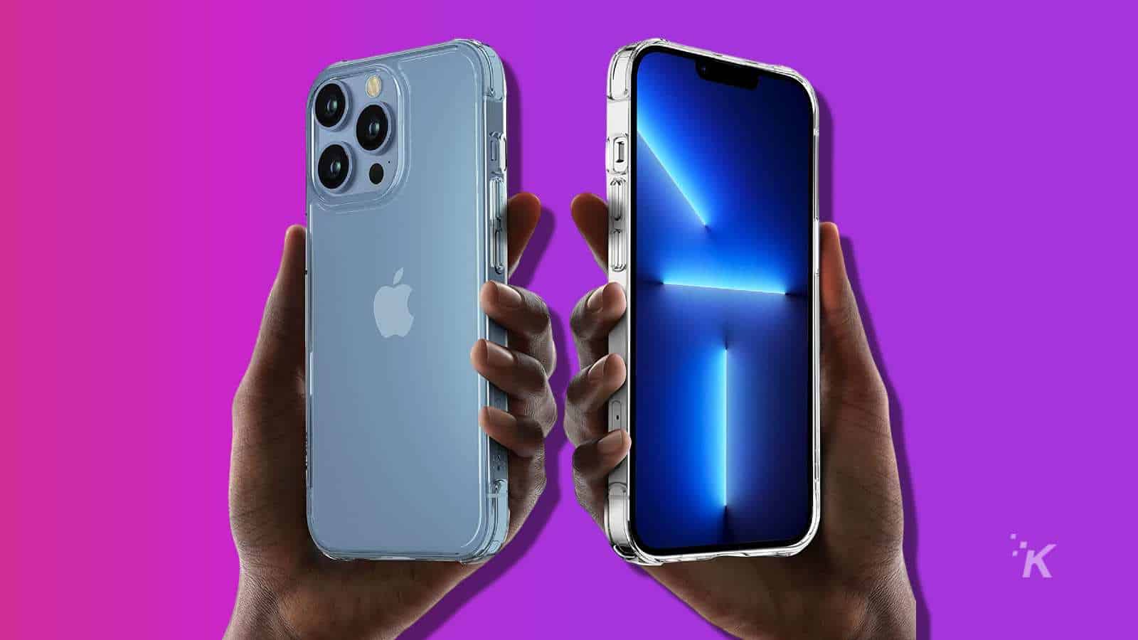 The best iPhone 14 Pro and Pro Max cases of 2024