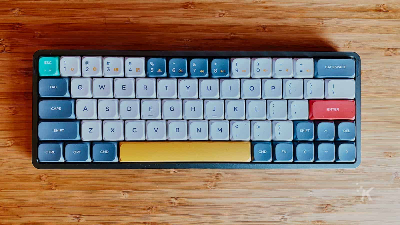 typo keyboard review