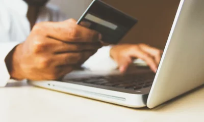 purchases on computer