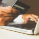 purchases on computer