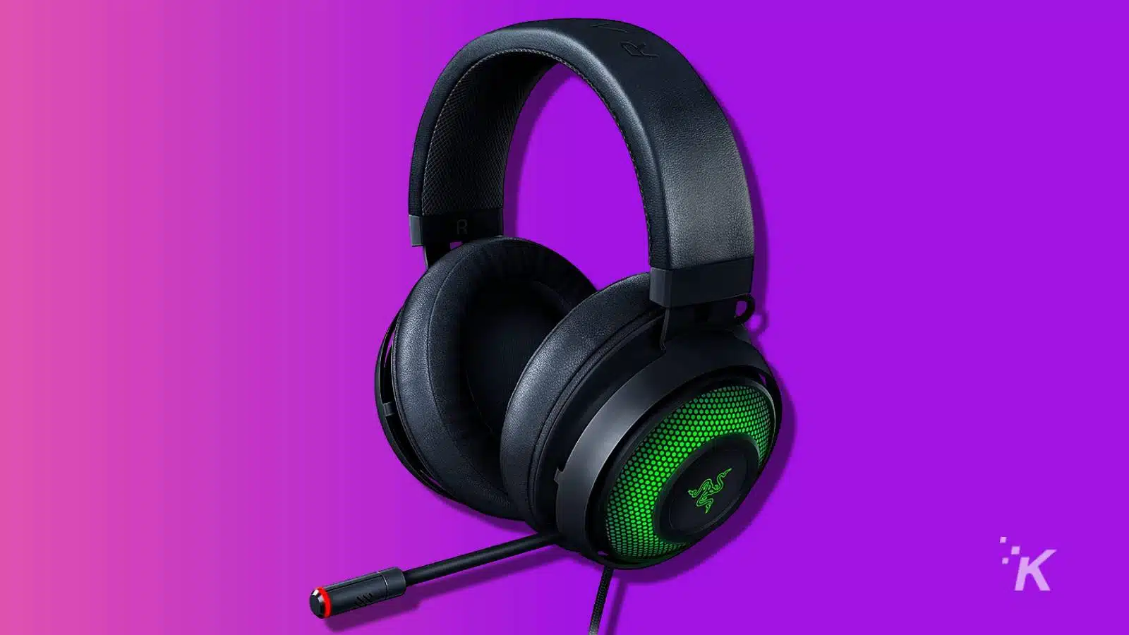 razer kraken ultimate headset