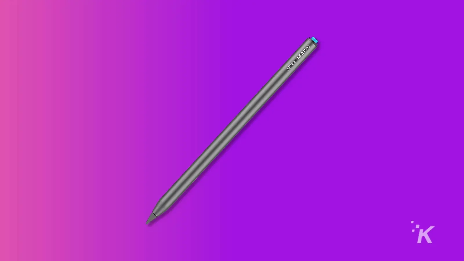 Adonit Neo Pro iPad stylus