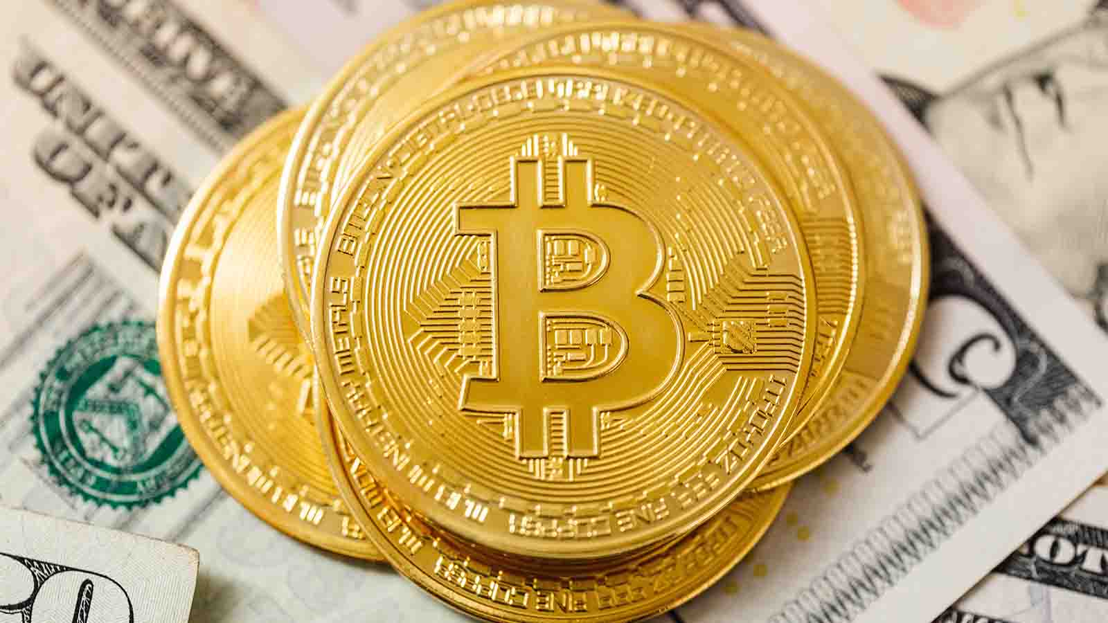 Bitcoin money