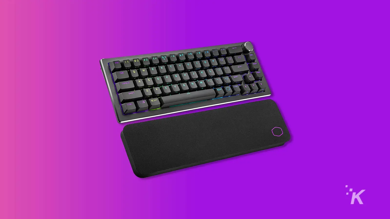 Cooler Master CK721