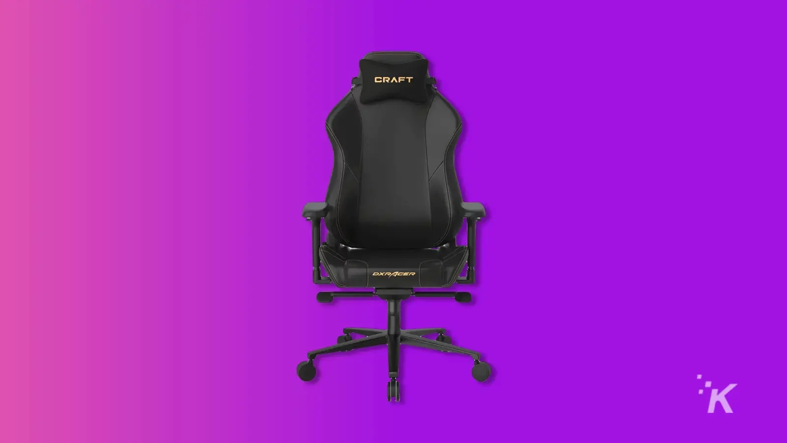 DXRacer Craft Series Chair