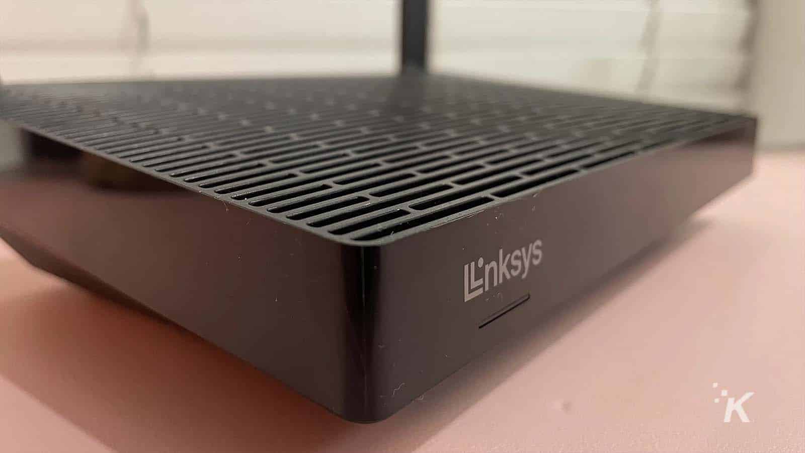 Linksys Hydra 6 Mesh WiFi 6 Router - MR20EC-AMZ - Dual-Band WiFi Router -  Mesh Routers for Wireless Internet - WiFi Mesh Network System - Wireless