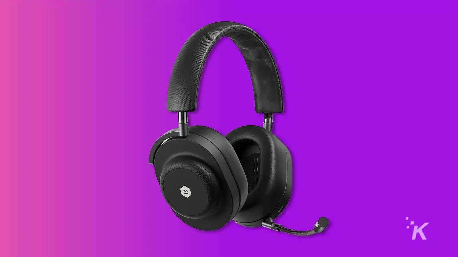 MG20 Wireless Gaming Headphones