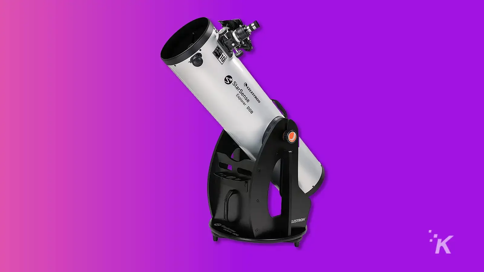 Celestron StarSense Explorer Smart Telescopes