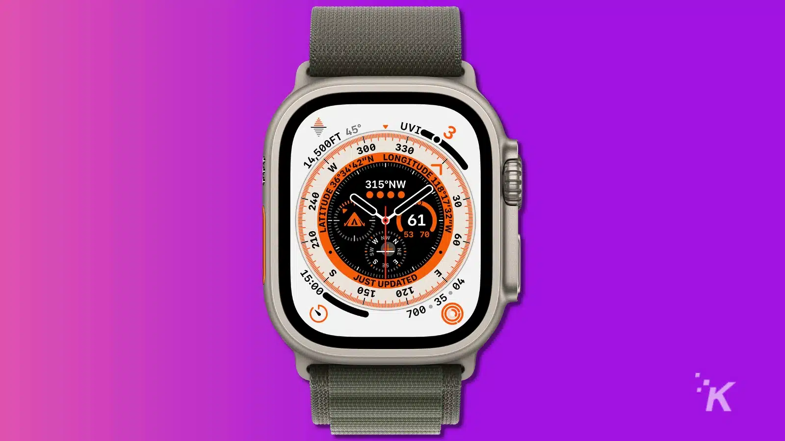 Apple Watch Ultra 2 and Watch Series 9 are up for a much-awaited ...