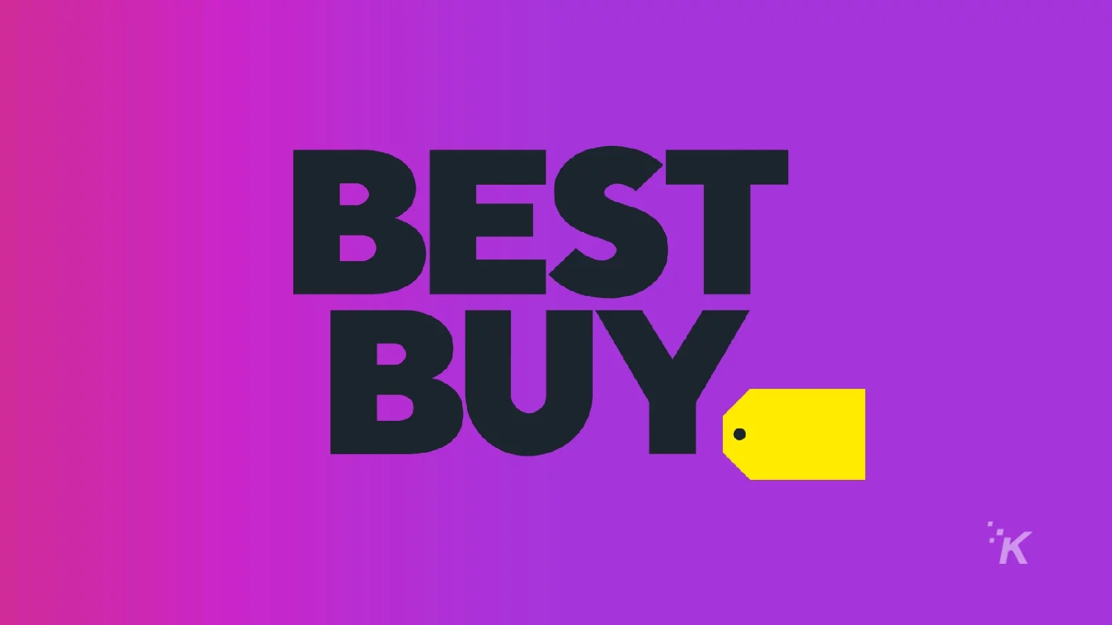 best buy logo black friday