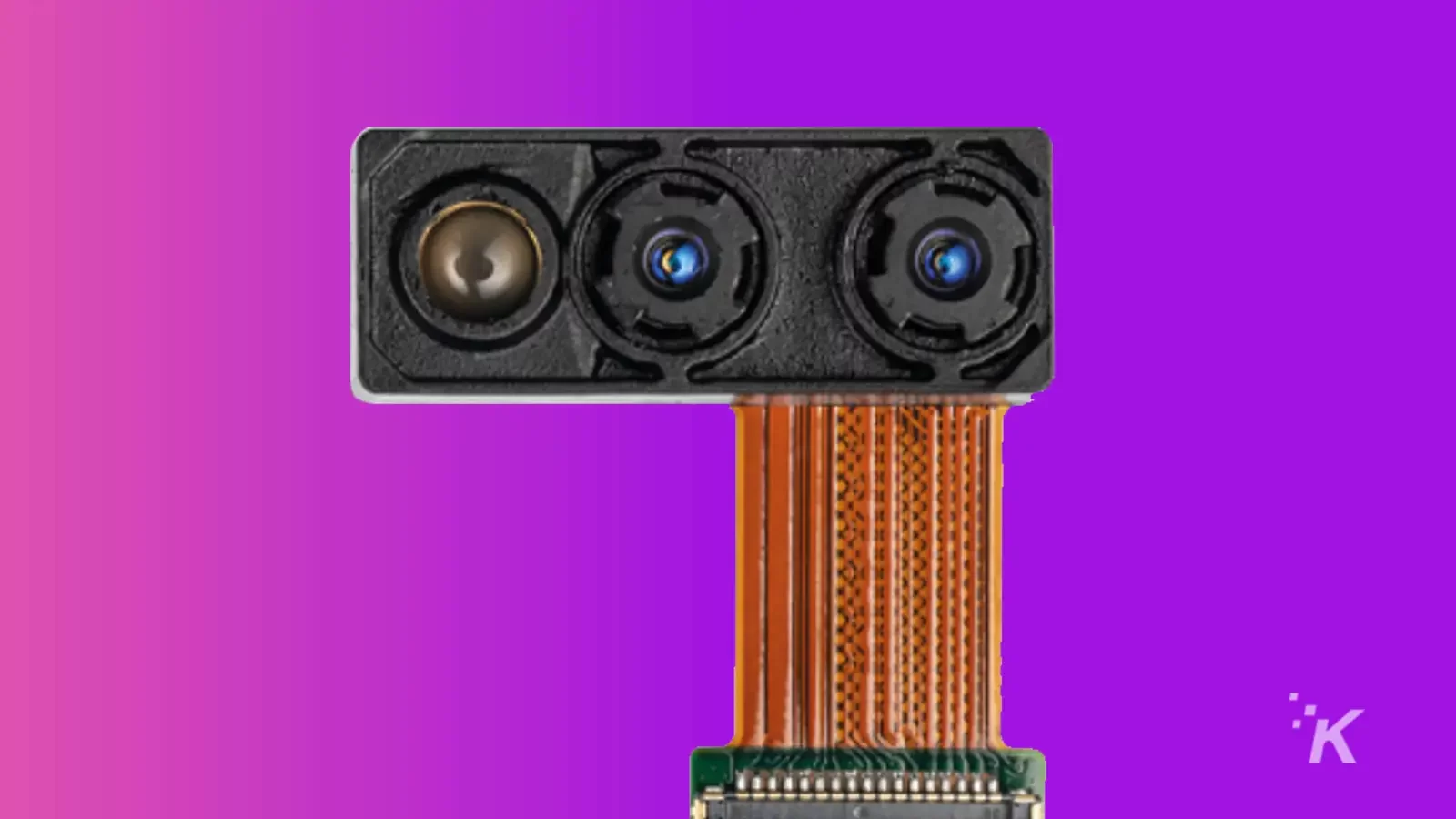 camera module