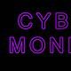 cyber monday banner