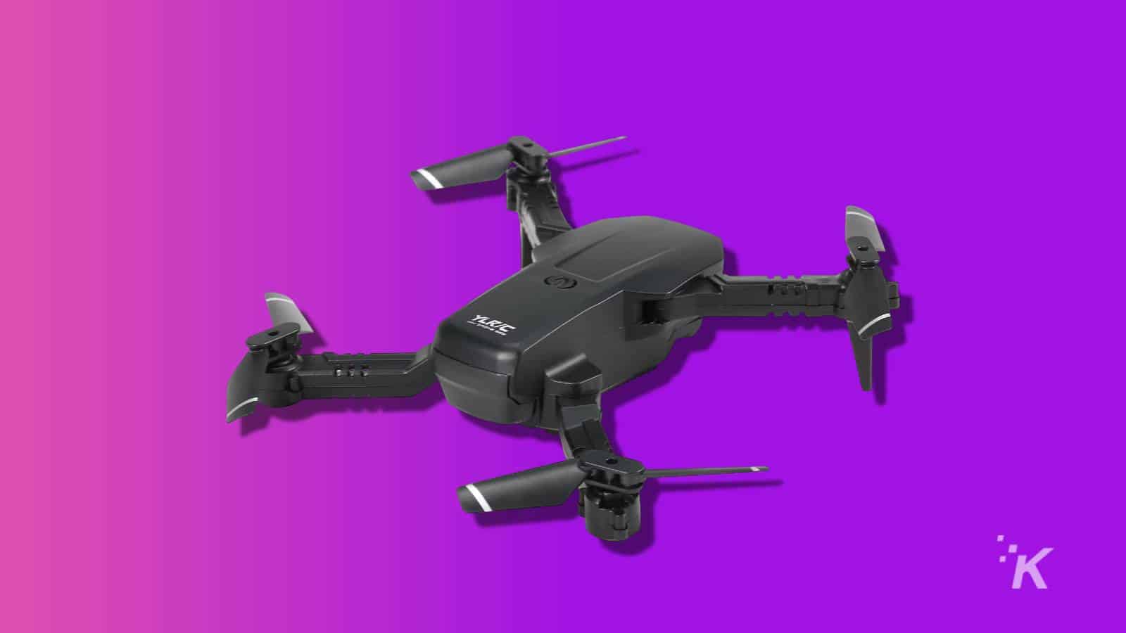 drone under $25