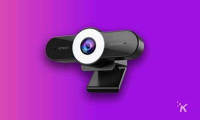 emeet 1080p webcam