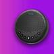 emeet luna bluetooth conference speaker