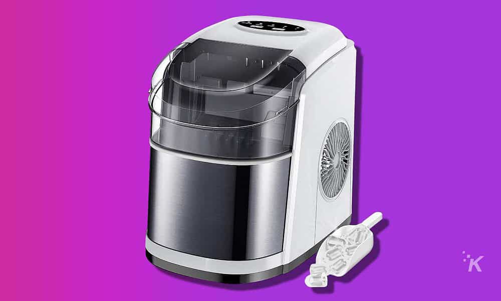 free village ice maker reviews