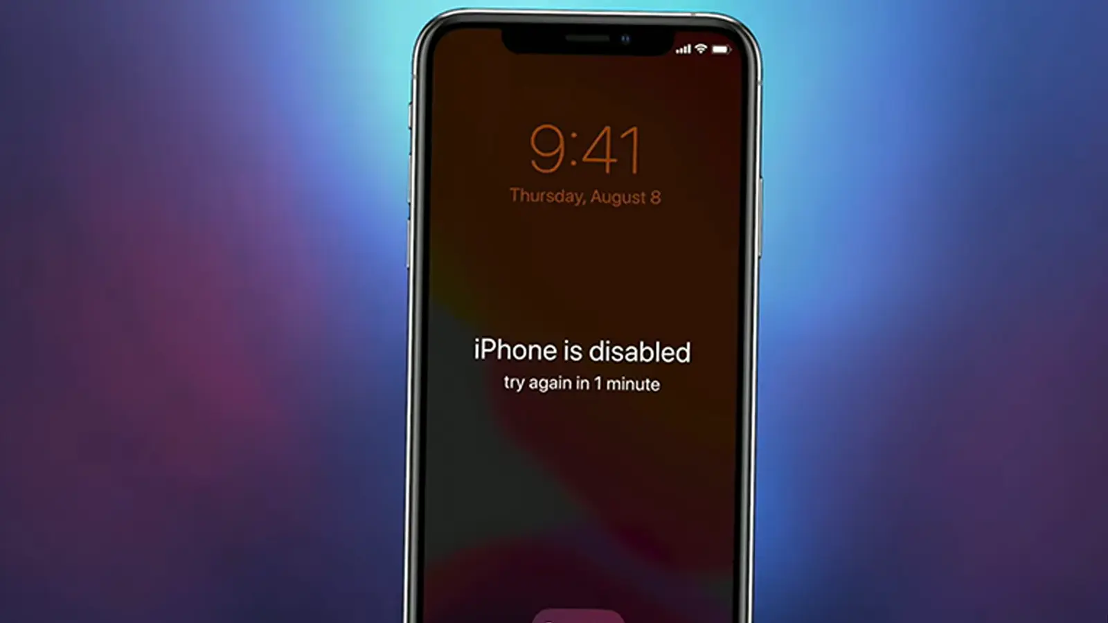 Wallpaper Appears Dark In iOS 14 Heres How To Fix It  iOS Hacker