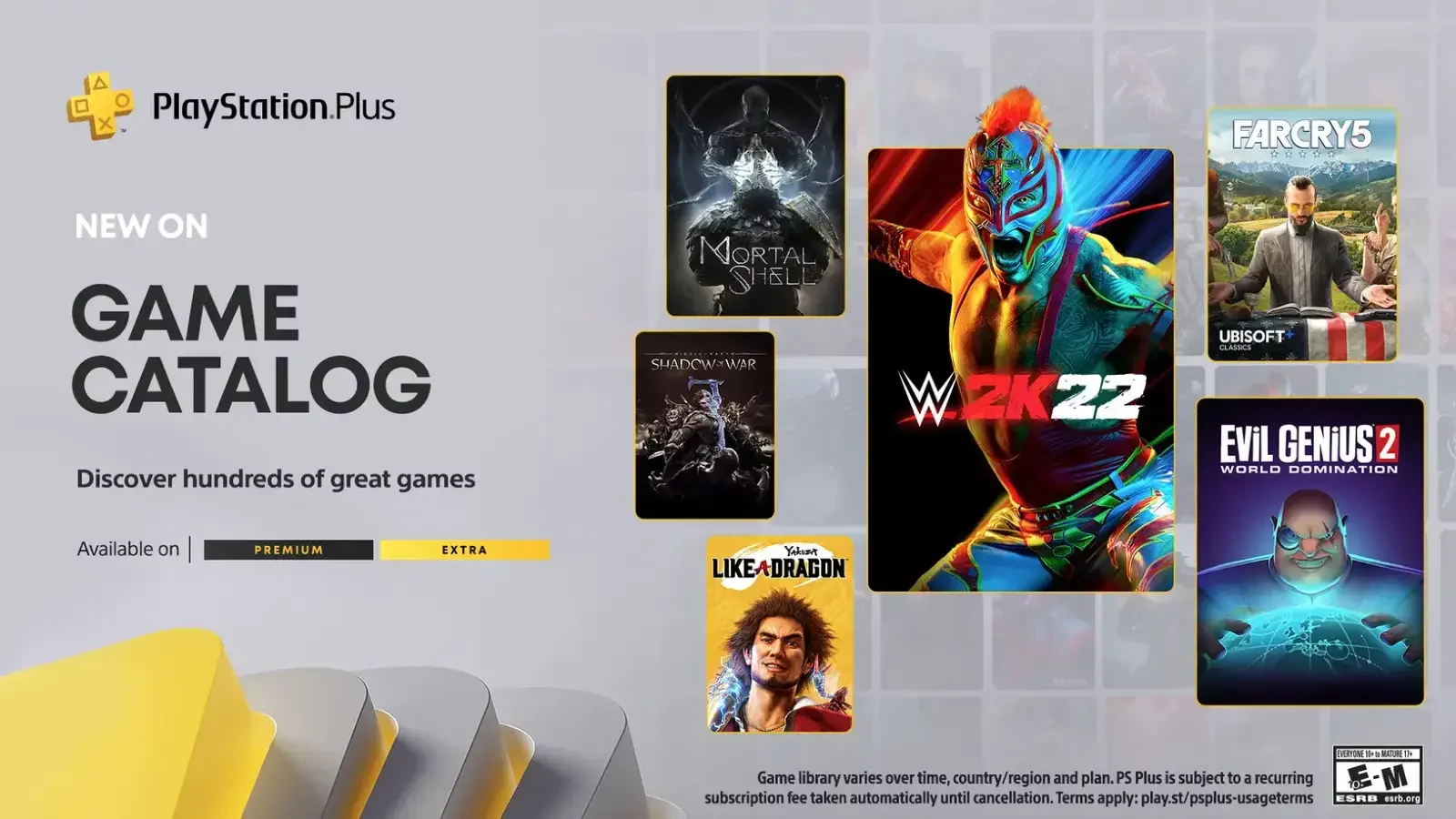 playstation plus premium update december 2022