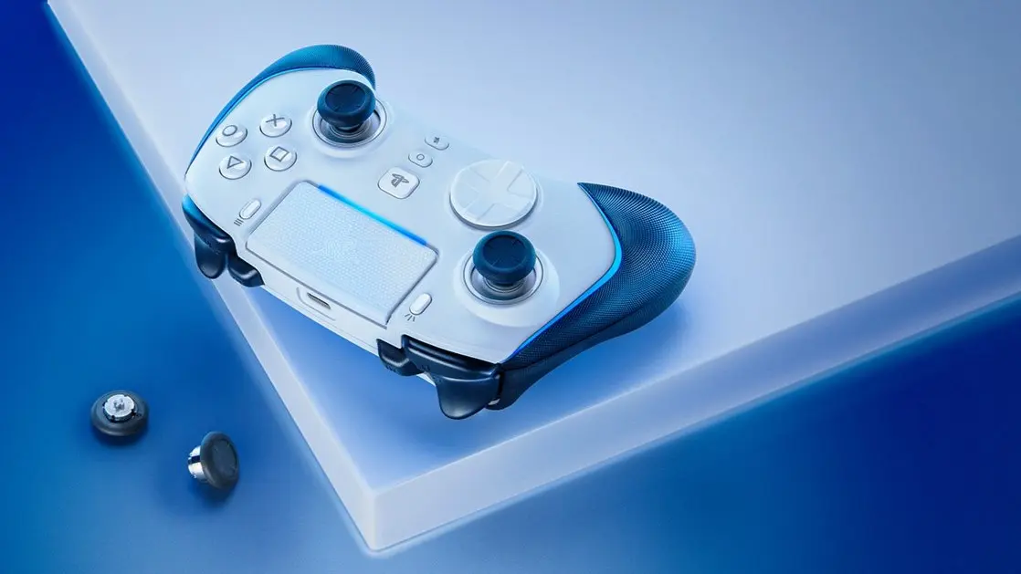 Sony Announces 'Customizable' Model Of PS5 DualSense Controller