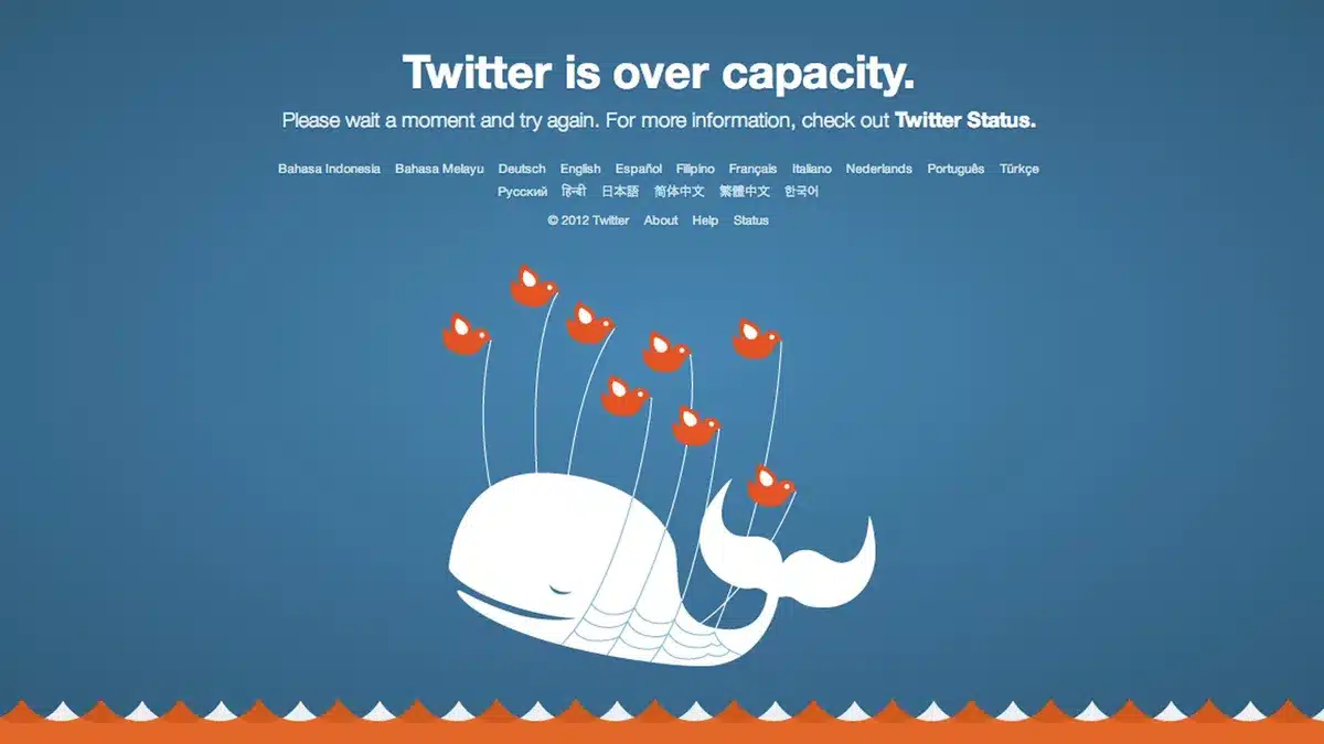 twitter down