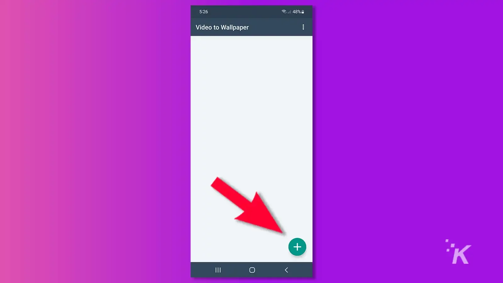 how-to-create-a-live-wallpaper-on-iphone-and-android-knowtechie