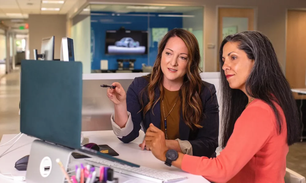 The power of conversion: enhancing the B2B tech customer journey for optimal res..