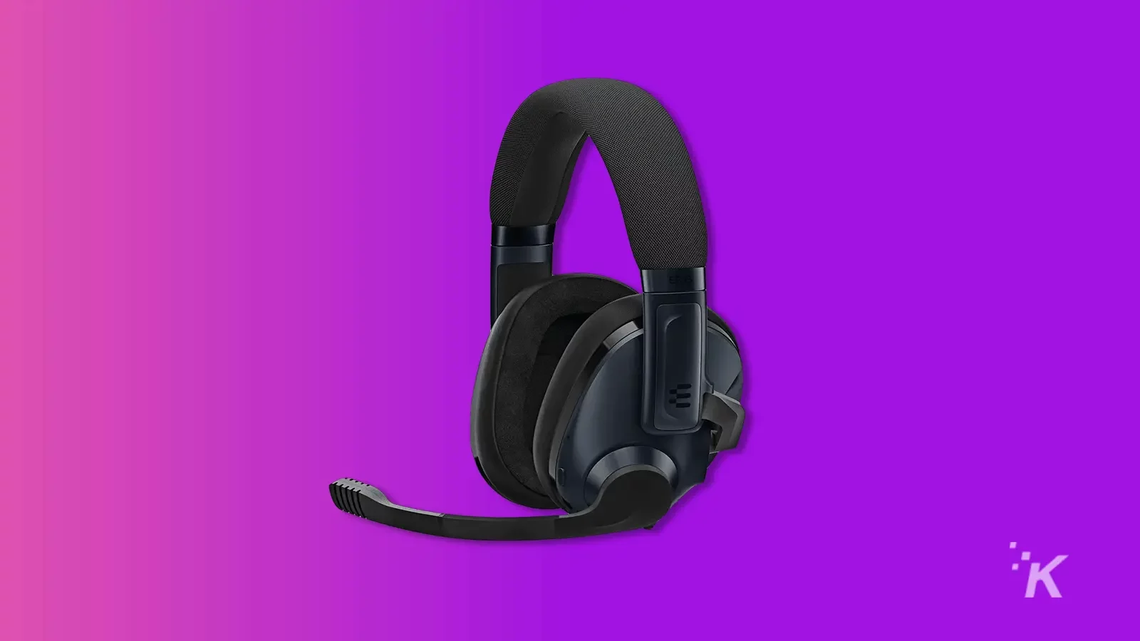 EPOS H3Pro Hybrid Gaming Headset