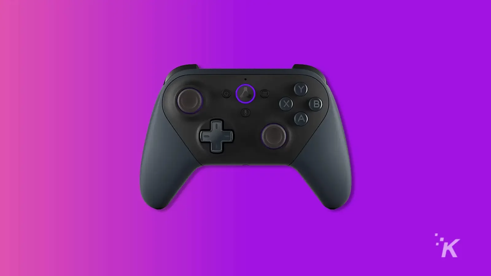 Luna Controller