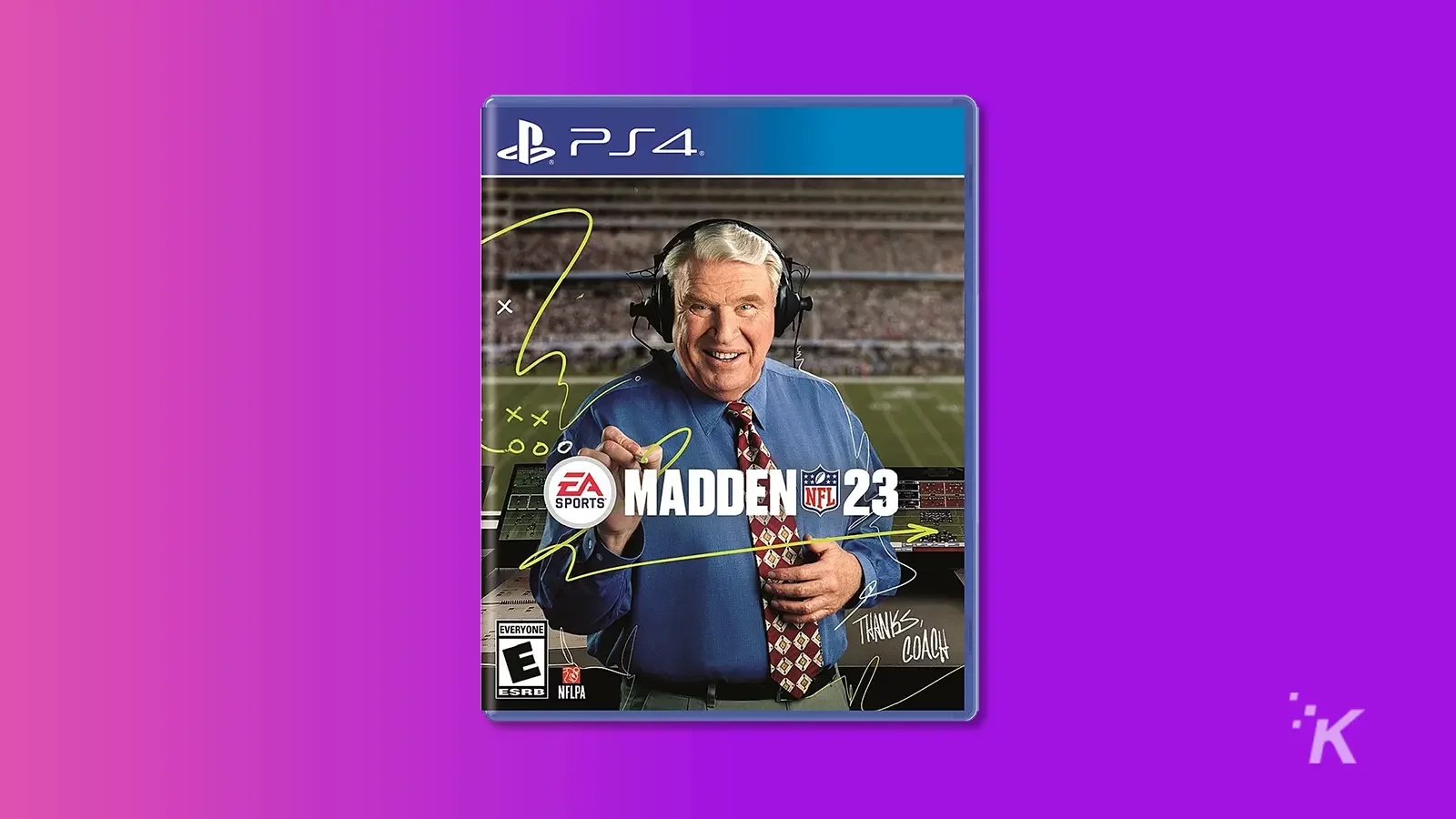 Madden 23