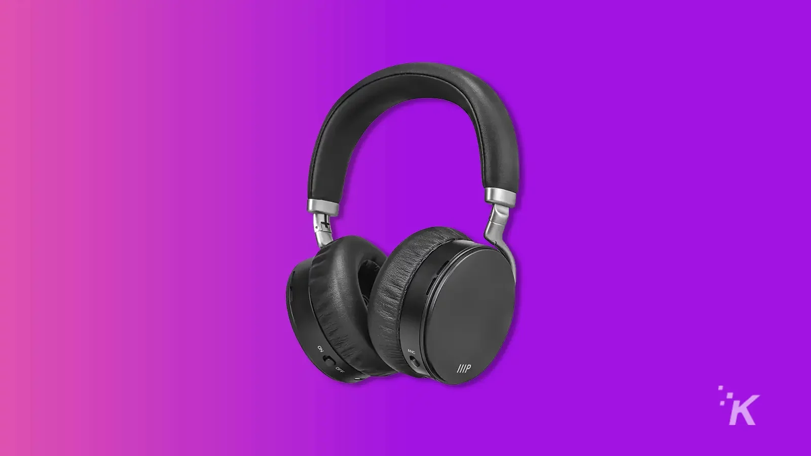 Monoprice SYNC-ANC Headphones