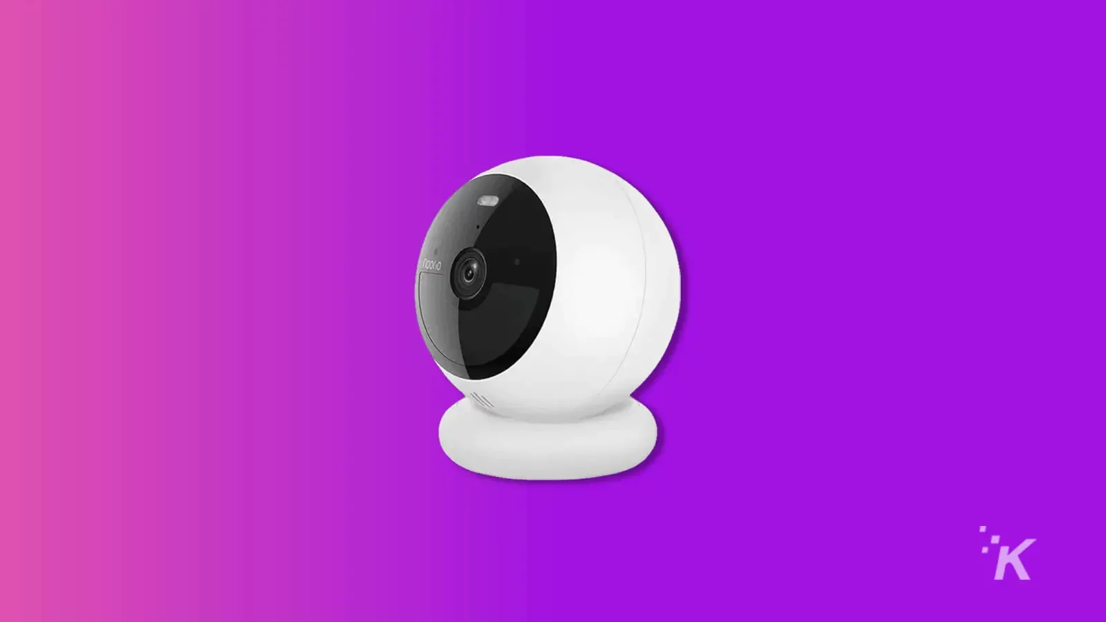 Noorio B200 Wireless Security Camera