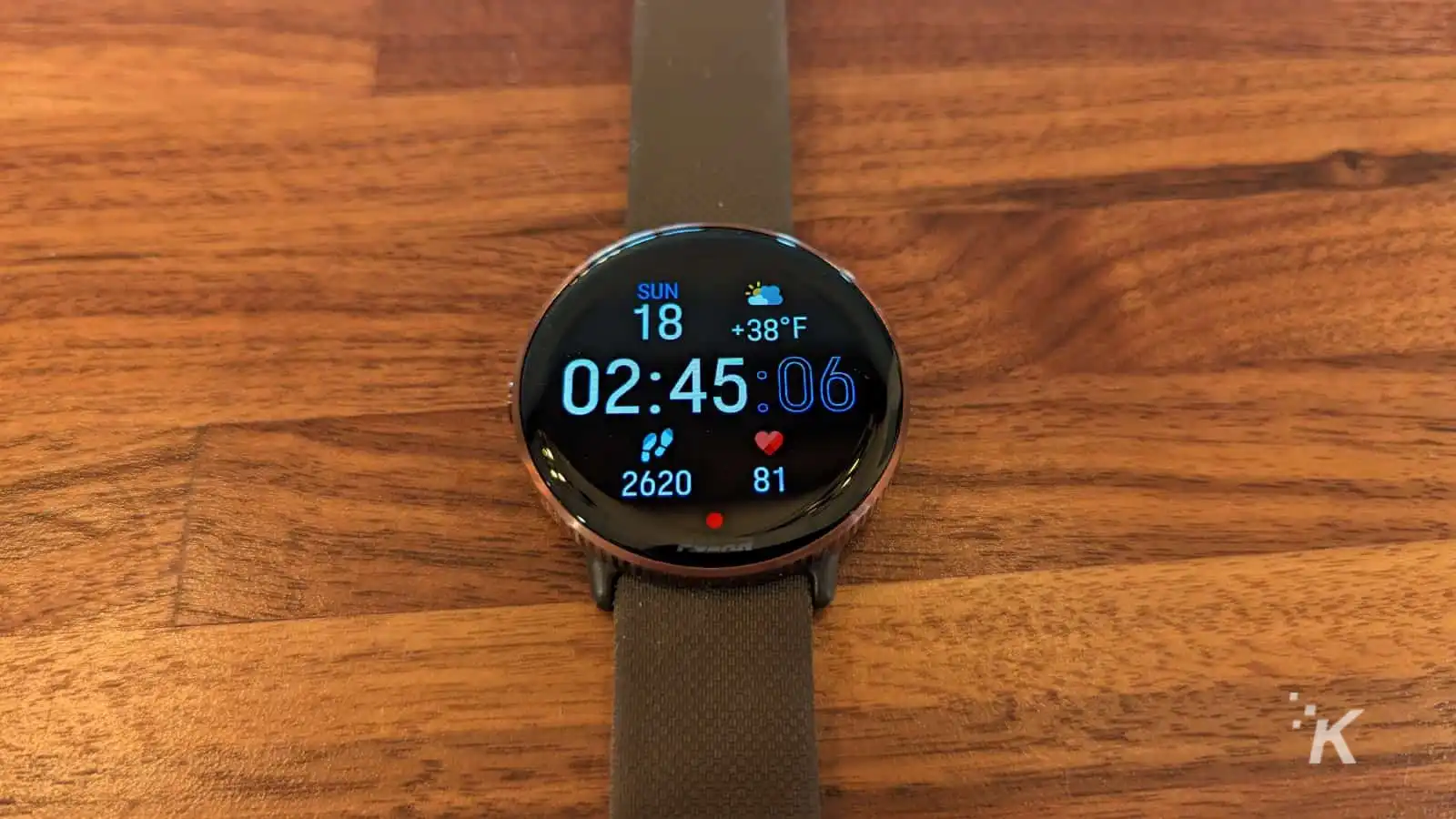 Polar Ignite 3 fitness watch review: Excellent battery, not great  performance