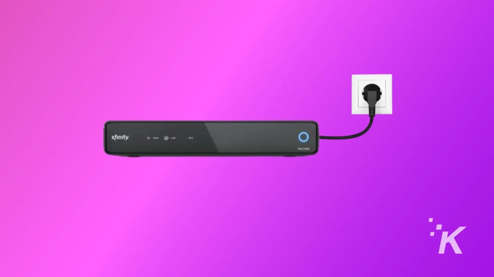 Connect headphones to xfinity cable online box