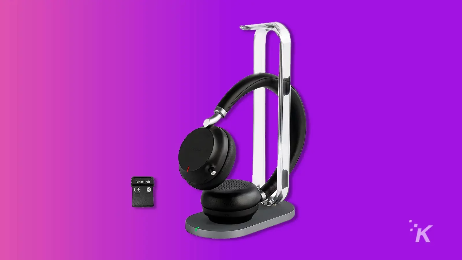 Yealink BH72 Office Wireless Headset