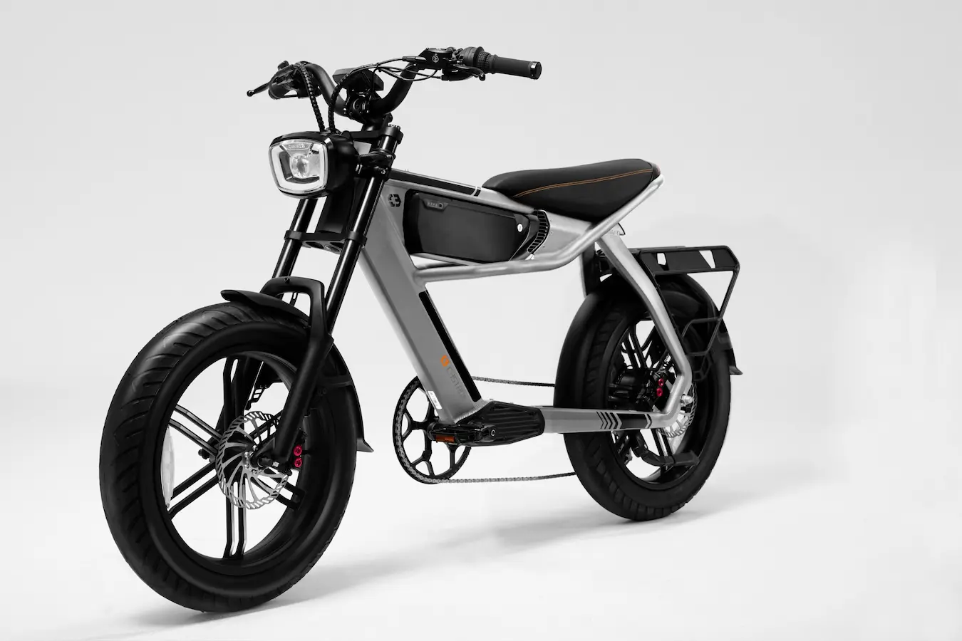 Astro ebike